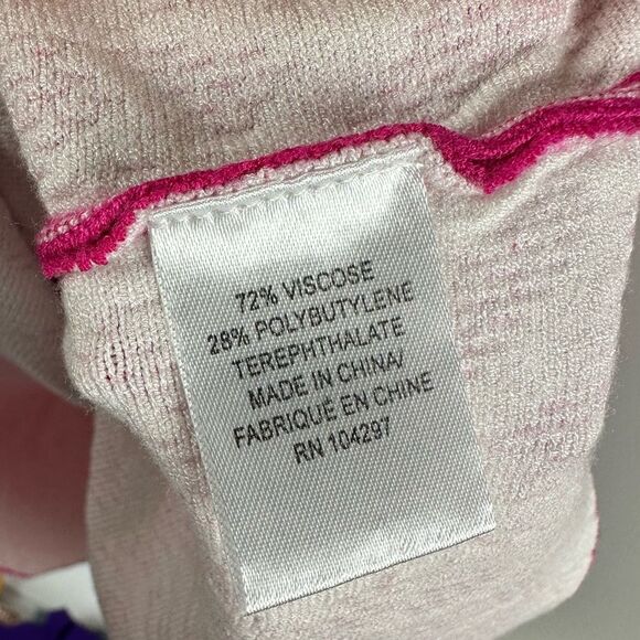 MWOT Milly Minis fit and flare dress size 10 - Picture 5 of 5